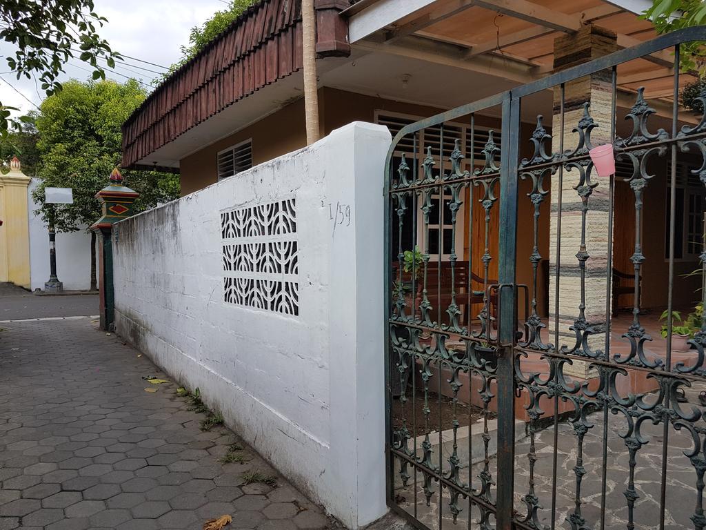Omah Konco Yogyakarta