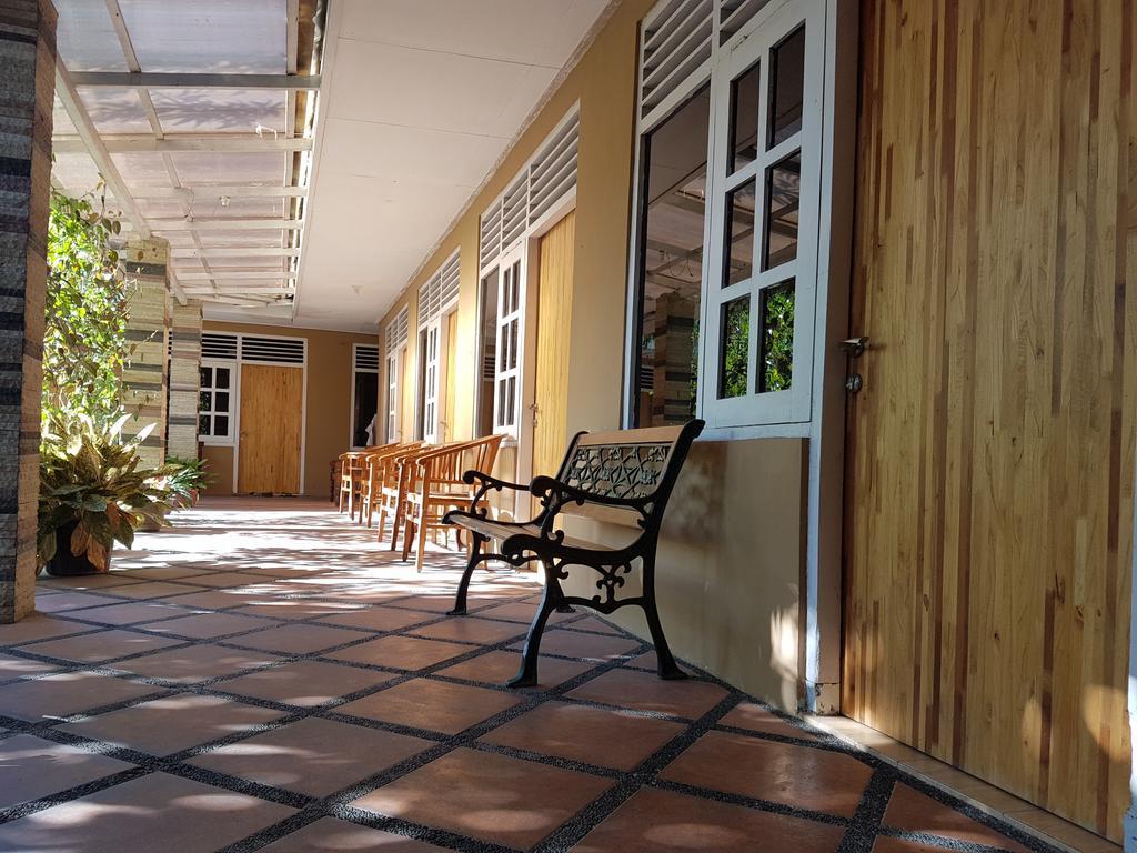 Wisma tamu Omah Konco Yogyakarta